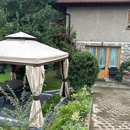 U Lassakow Poronin Esterno foto