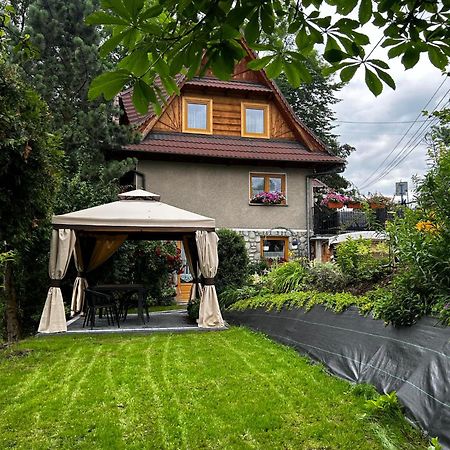 U Lassakow Poronin Esterno foto