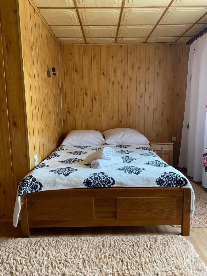U Lassakow Poronin Esterno foto