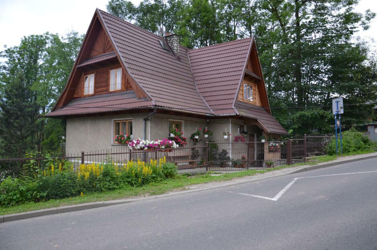 U Lassakow Poronin Esterno foto