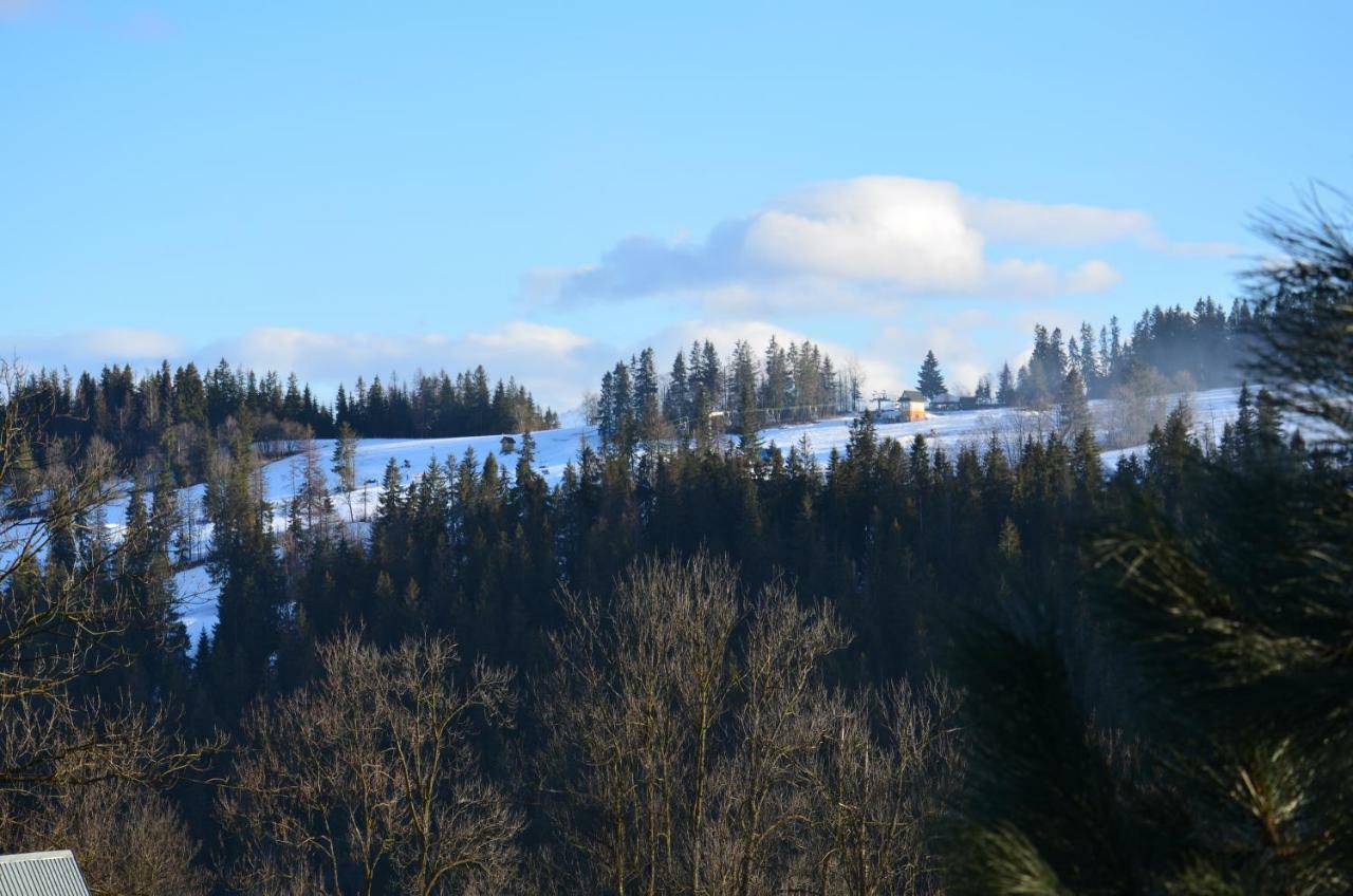 U Lassakow Poronin Esterno foto